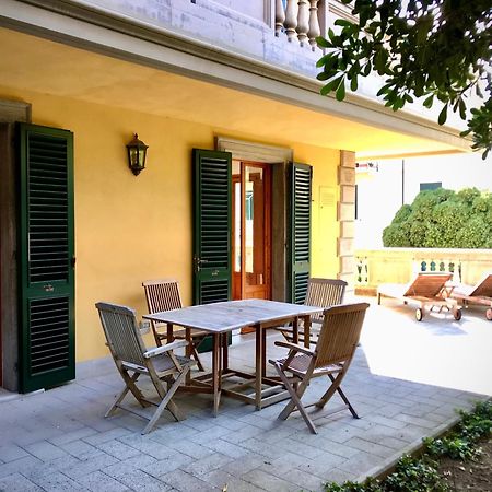 Appartamenti Fronte Mare Castiglioncello Room photo