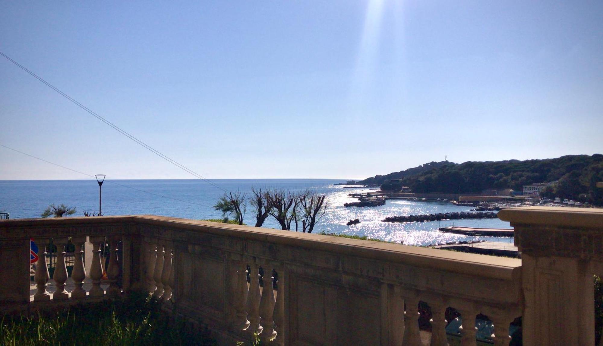 Appartamenti Fronte Mare Castiglioncello Room photo