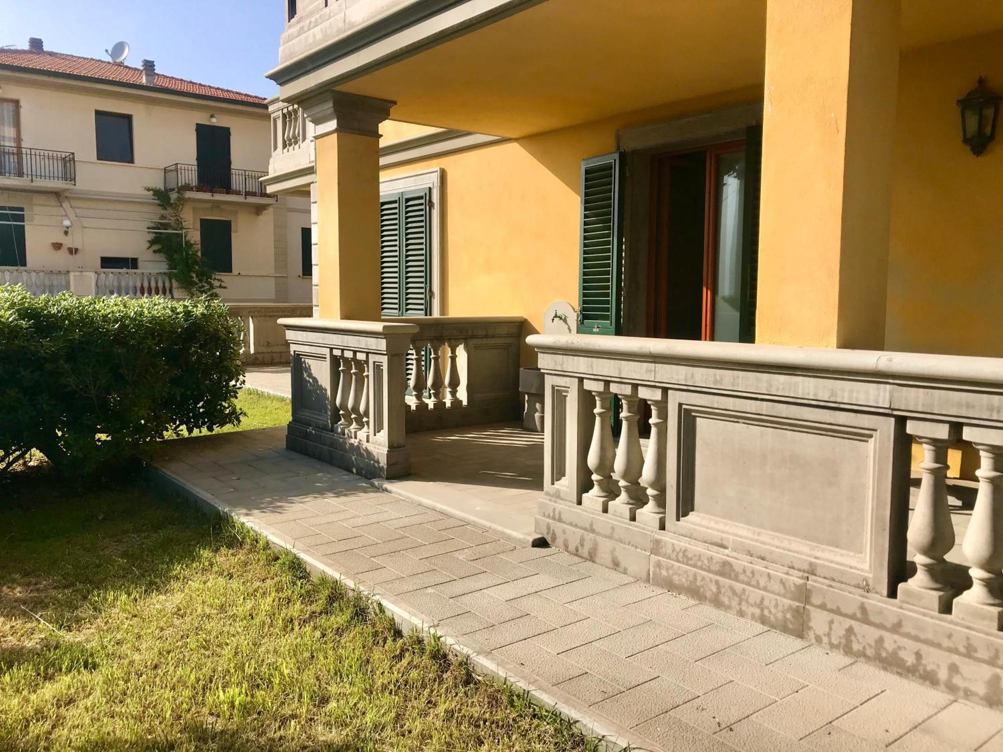 Appartamenti Fronte Mare Castiglioncello Room photo