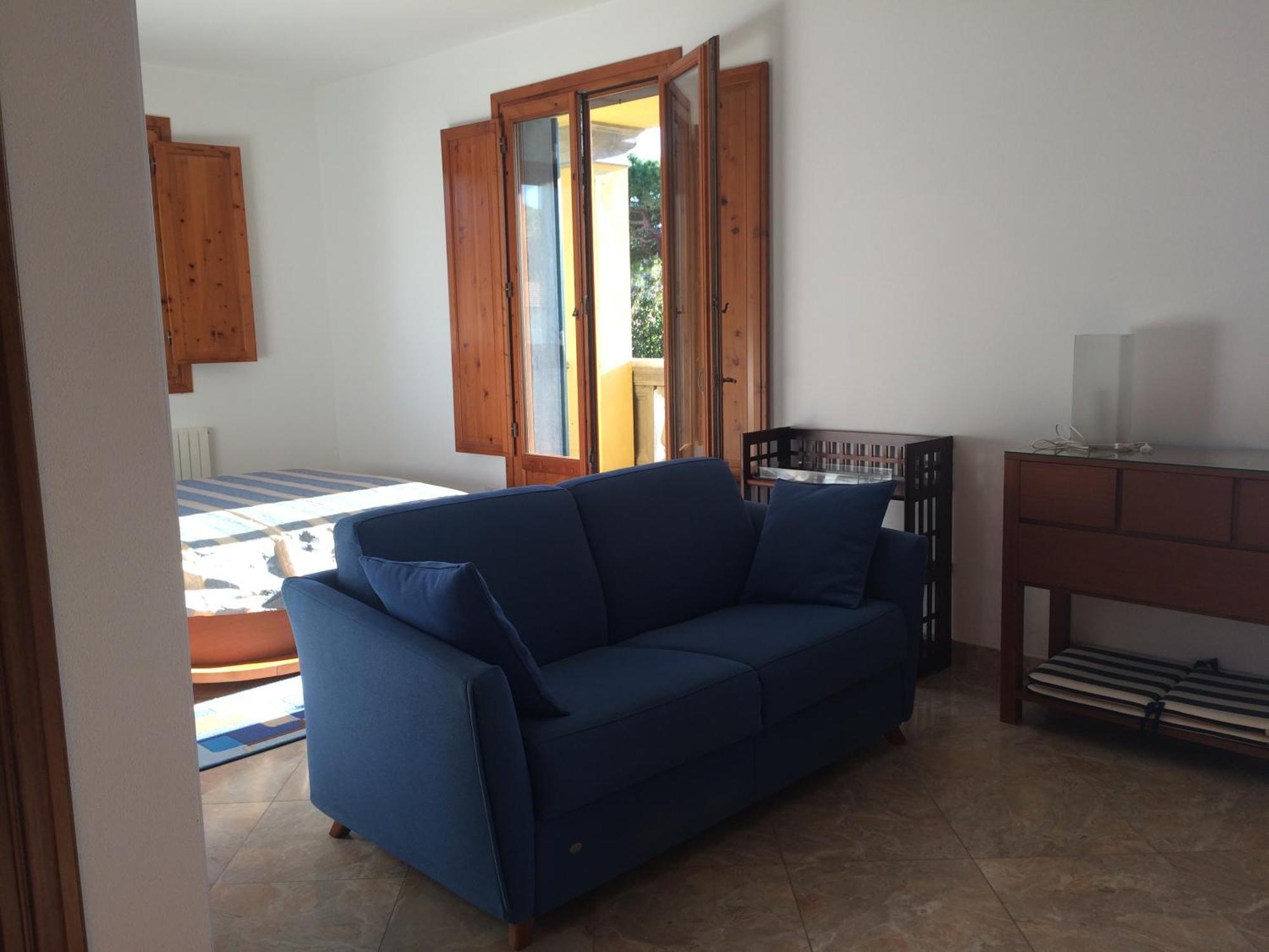 Appartamenti Fronte Mare Castiglioncello Room photo