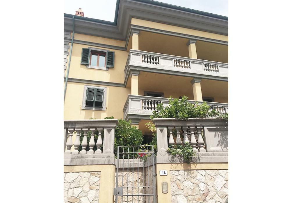 Appartamenti Fronte Mare Castiglioncello Exterior photo